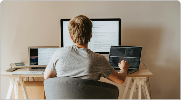 Study program Student 60 days