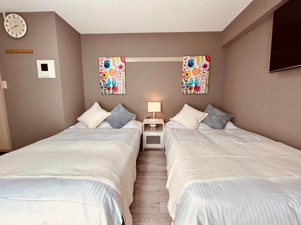 Twin Comfort_501 room image 1