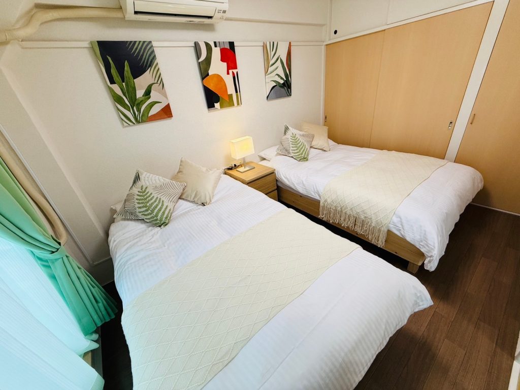 KITA SHINJUKU B-Type_603 物件画像