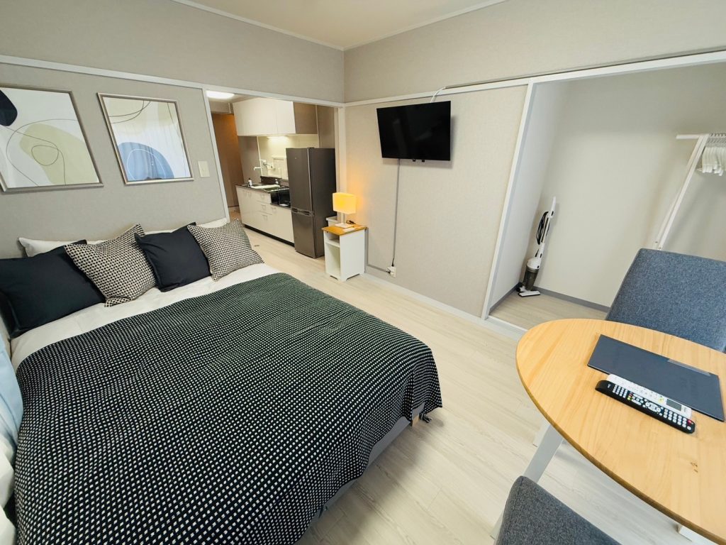 KITA SHINJUKU D-Type_303 物件画像