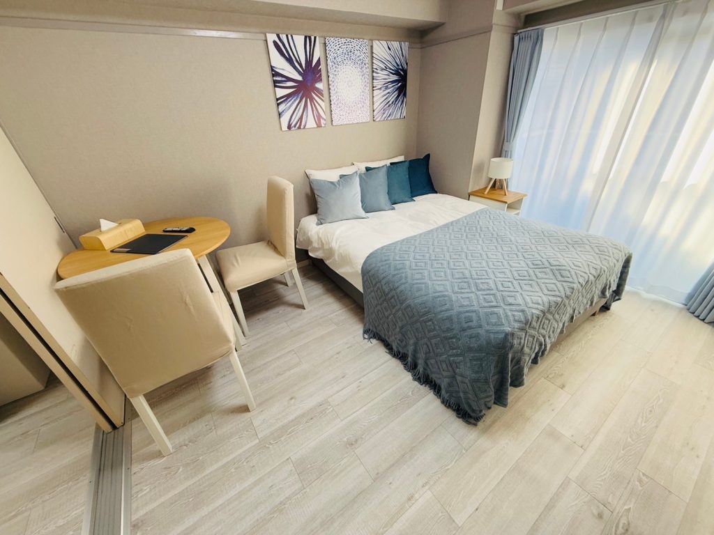 KITA SHINJUKU D-Type_205 物件画像