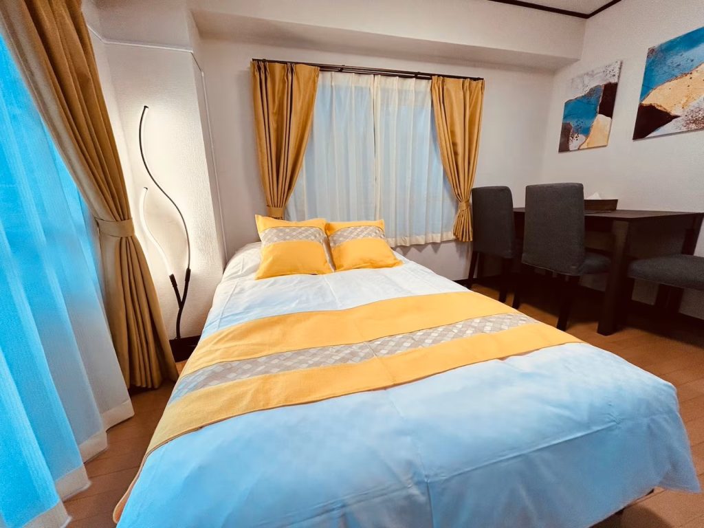 KITA SHINJUKU A-Type_301 物件画像