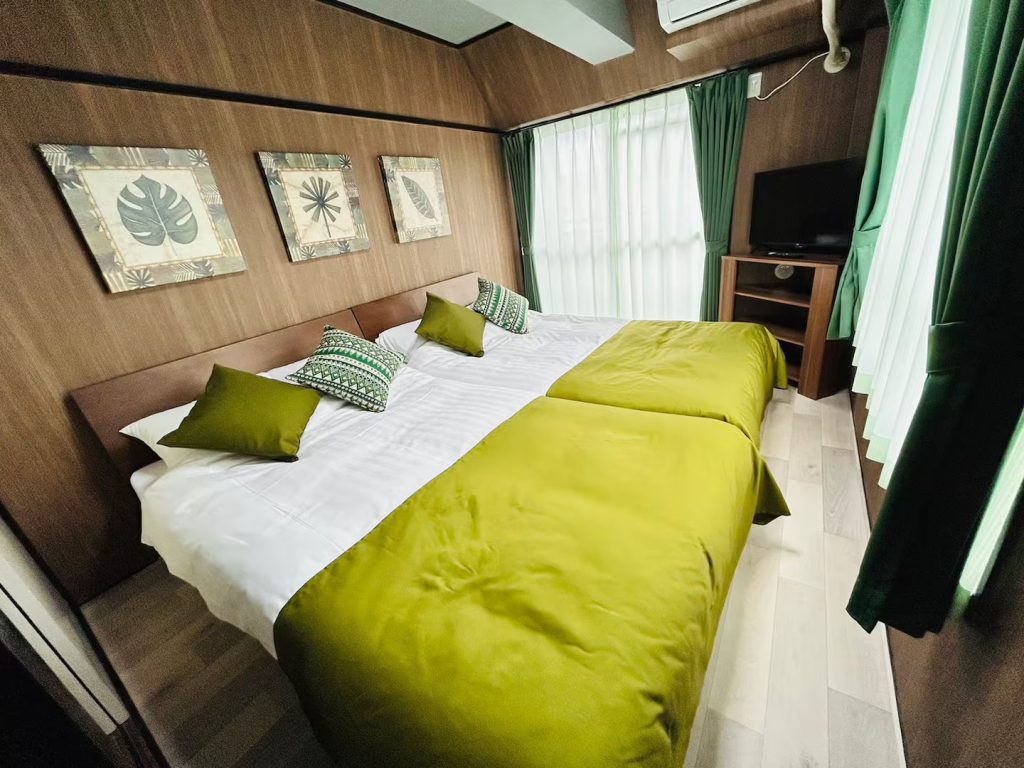 KITA SHINJUKU B-Type_602 物件画像