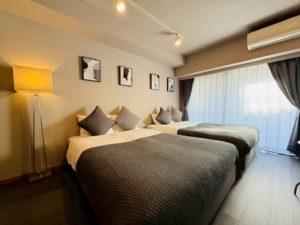 Twin Comfort_304 room thumbnail 1