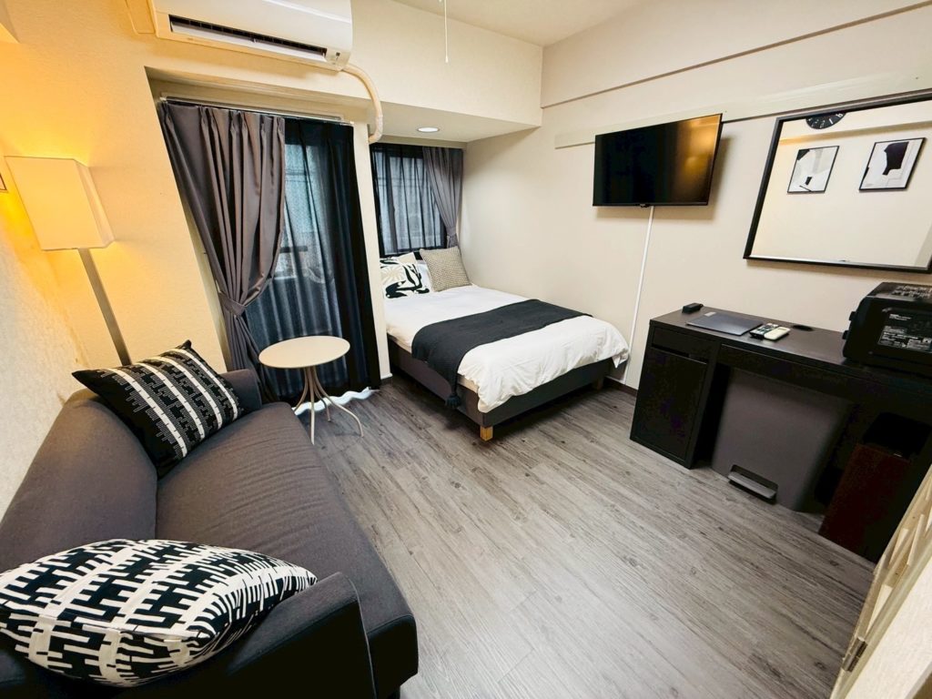 Compact Comfort_202 room image 1