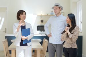 Furnished Apartment Inquiry