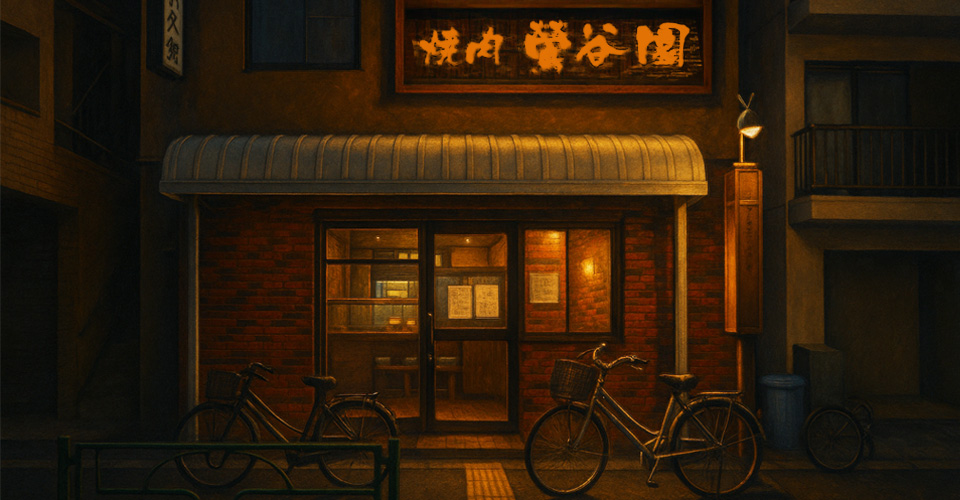 Yakiniku Uguisudanien.jpg