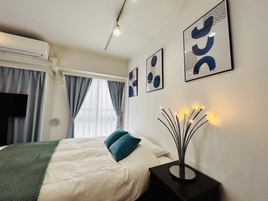 Compact Comfort_901 room image 1